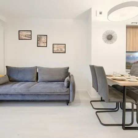 Duneapart Rogowo (Gryfice)