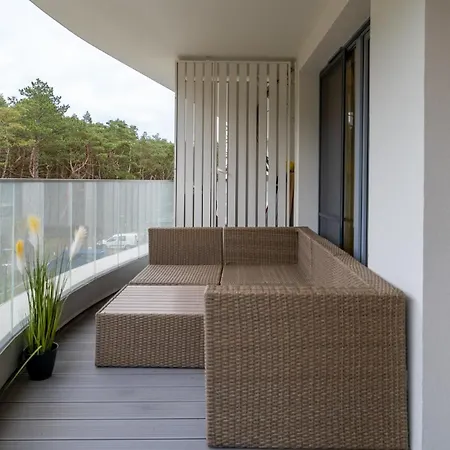 Duneapart Apartament Rogowo (Gryfice)