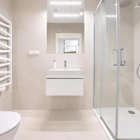 Duneapart Apartament Rogowo (Gryfice)