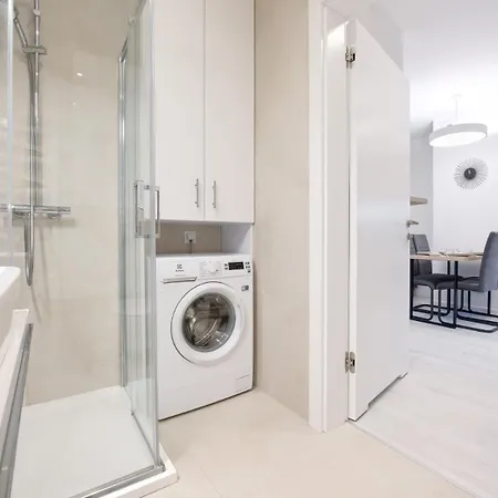 Duneapart * Rogowo (Gryfice)