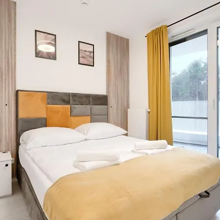 Apartament Duneapart *