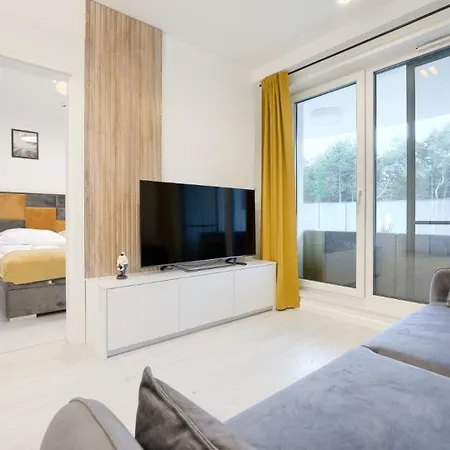 Duneapart Rogowo (Gryfice)