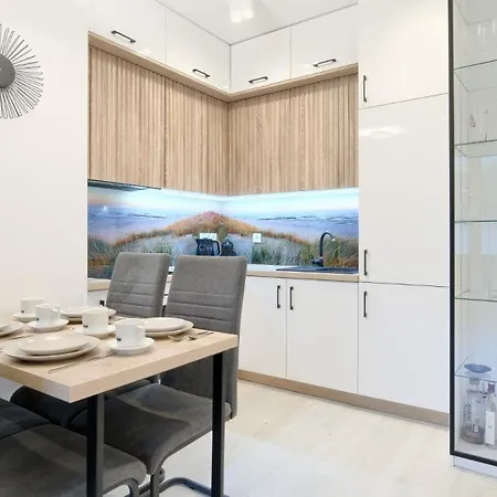 Duneapart * Rogowo (Gryfice)