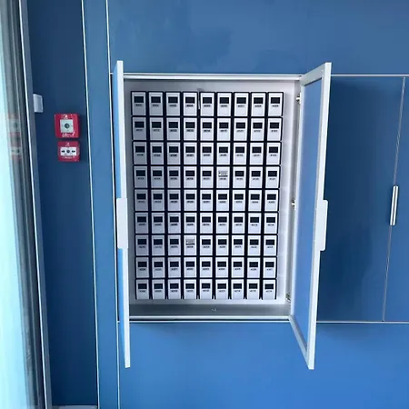 Apartment Duneapart