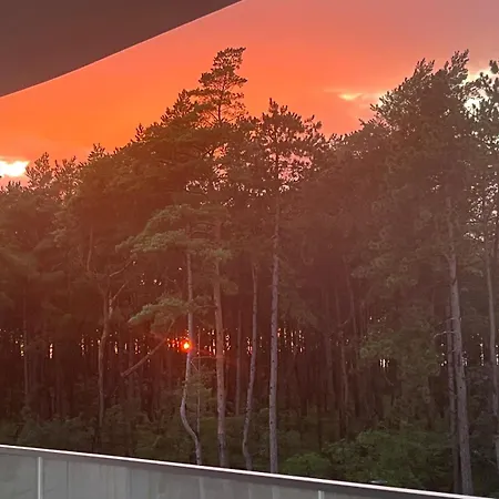 Διαμέρισμα Duneapart Rogowo (Gryfice)