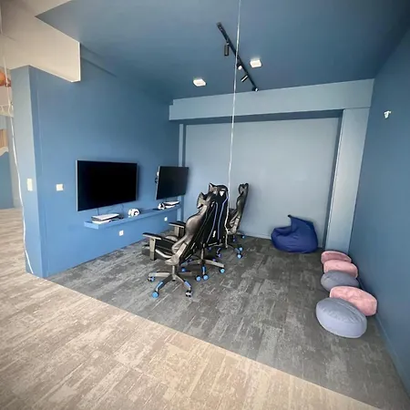 Duneapart * Rogowo (Gryfice)