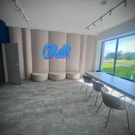 Διαμέρισμα Duneapart