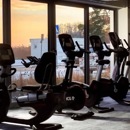 Duneapart Διαμέρισμα Rogowo (Gryfice)