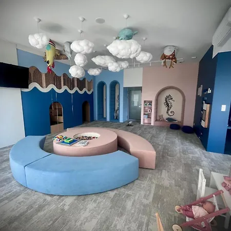 Duneapart Apartment