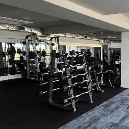 Διαμέρισμα Duneapart *