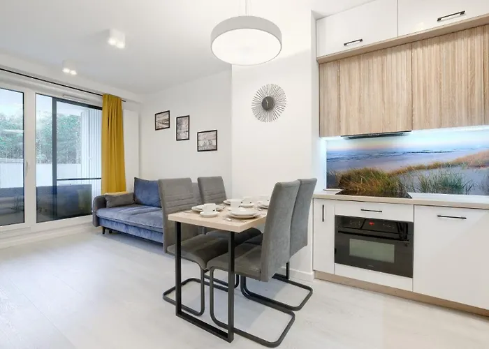 Διαμέρισμα Duneapart