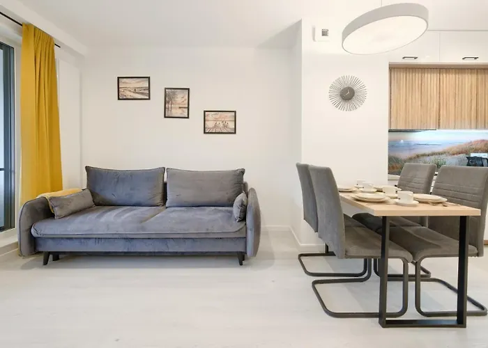 Duneapart Rogowo (Gryfice)