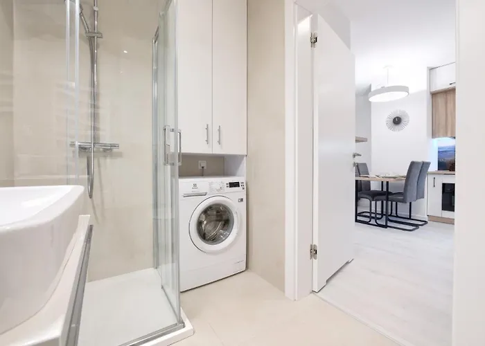 Duneapart * Rogowo (Gryfice)