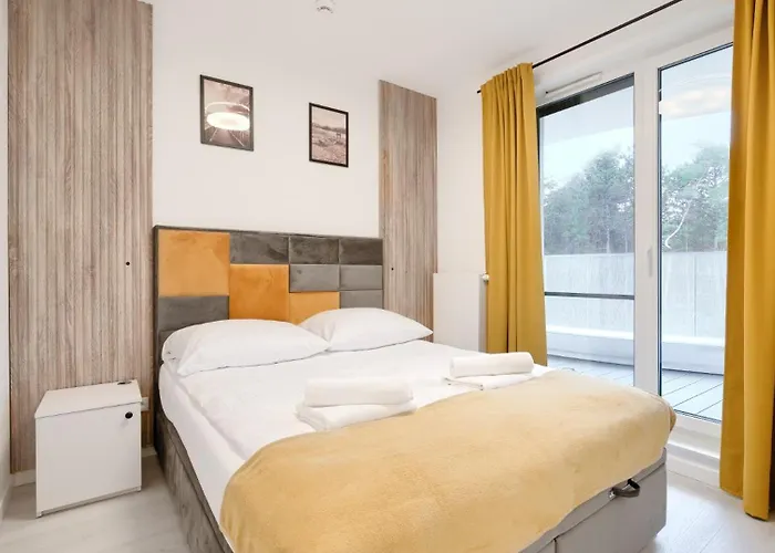 Apartament Duneapart *