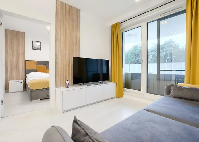 Duneapart Rogowo (Gryfice)