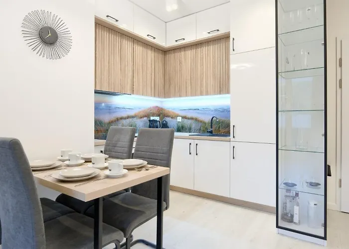 Duneapart * Rogowo (Gryfice)