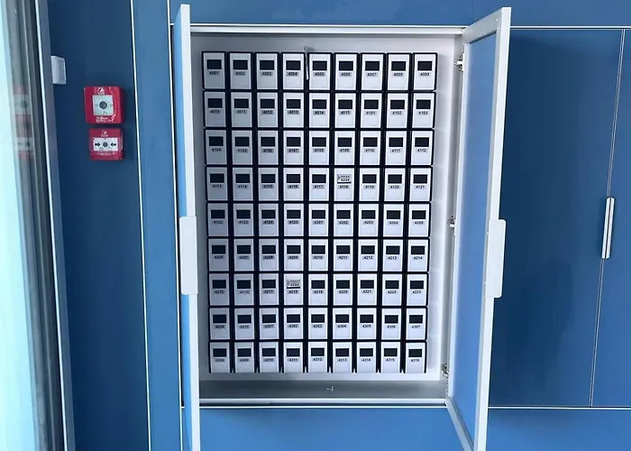 Apartament Duneapart