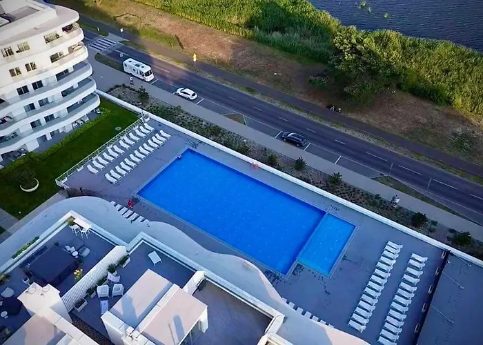 Apartament Duneapart