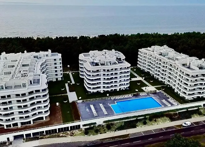 Duneapart Apartament *