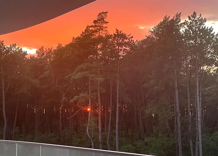 Apartament Duneapart Rogowo (Gryfice)