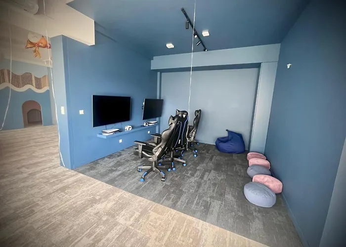 Duneapart * Rogowo (Gryfice)