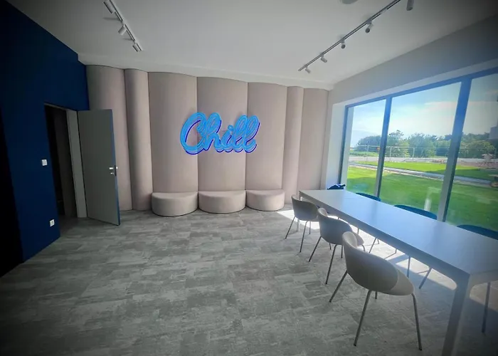 Apartament Duneapart