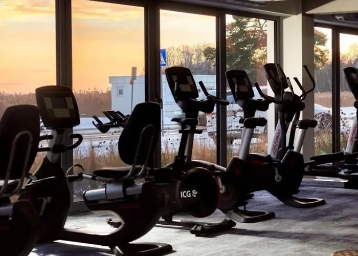 Duneapart Διαμέρισμα Rogowo (Gryfice)