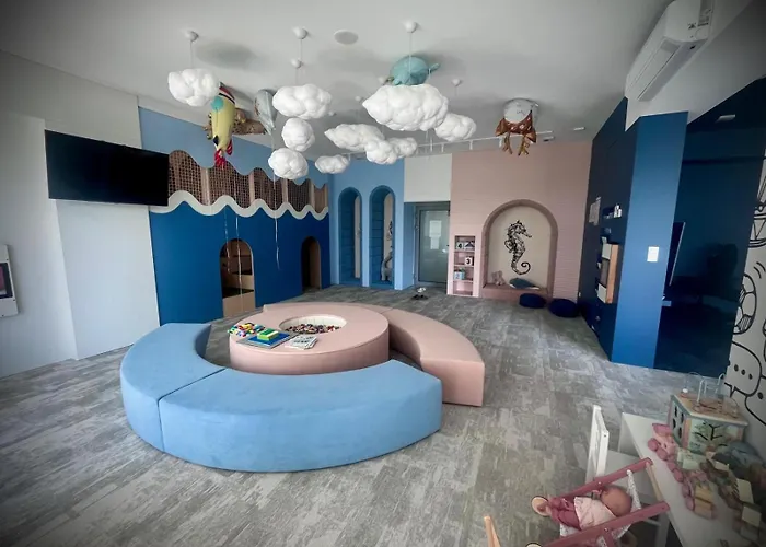 Duneapart Apartament