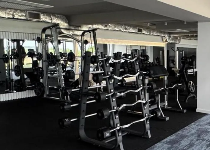 Διαμέρισμα Duneapart *